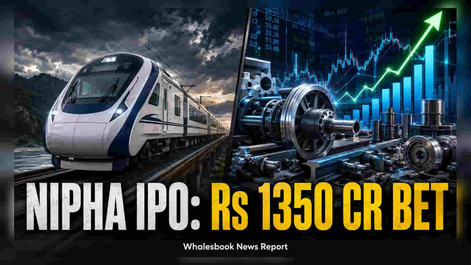 Nipha IPO: ₹1,350 ਕਰੋੜ ਦੇ IPO ਦੀ ਖ਼ਬਰਾਂ, ਪਰ SEBI ਕੋਲ ਕੋਈ ਅਧਿਕਾਰਤ ਫਾਈਲਿੰਗ ਨਹੀਂ