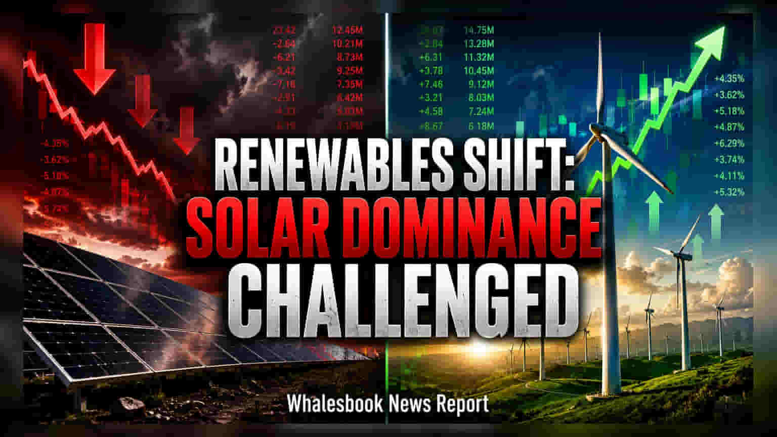 Parliament Panel Urges Renewable Energy Strategy Shift Beyond Solar