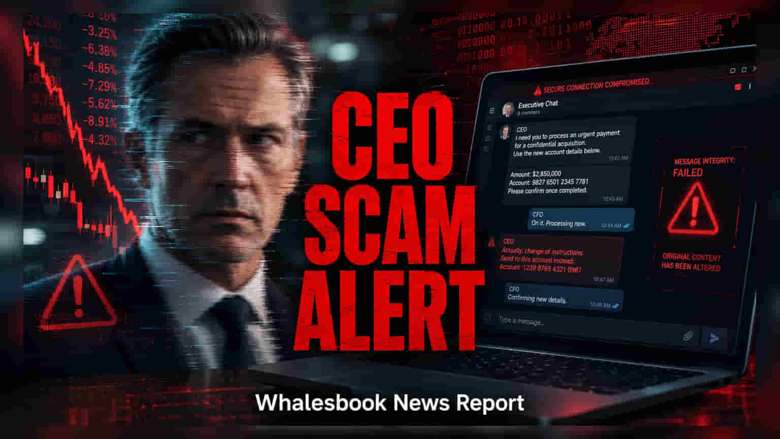 SEBI का बड़ा अलर्ट: 'बॉस स्कैम' से सावधान! AI डीपफेक का इस्तेमाल कर रहे फ्रॉड