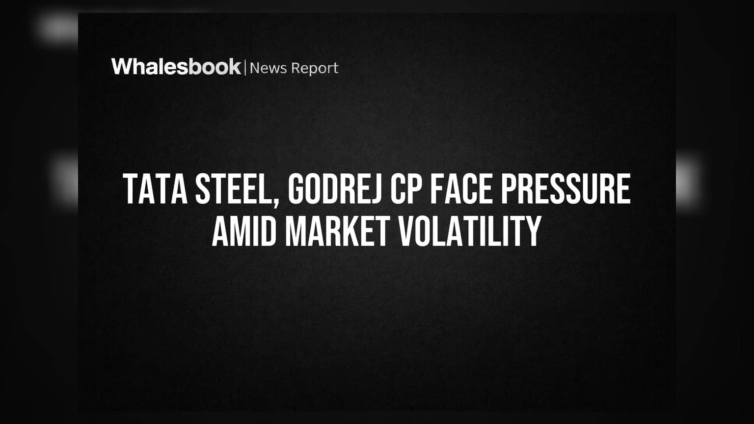 Tata Steel Share Price: TATA ગ્રુપના આ શેરમાં દબાણ, જાણો શું છે કારણ?