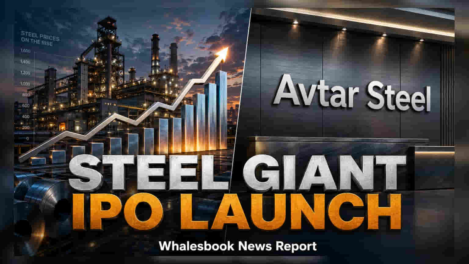 Avtar Steel IPO: ਕੀ ₹585 ਕਰੋੜ ਦਾ IPO ਸੱਚ ਹੈ? SEBI ਕੋਲ ਕੋਈ ਰਿਕਾਰਡ ਨਹੀਂ!