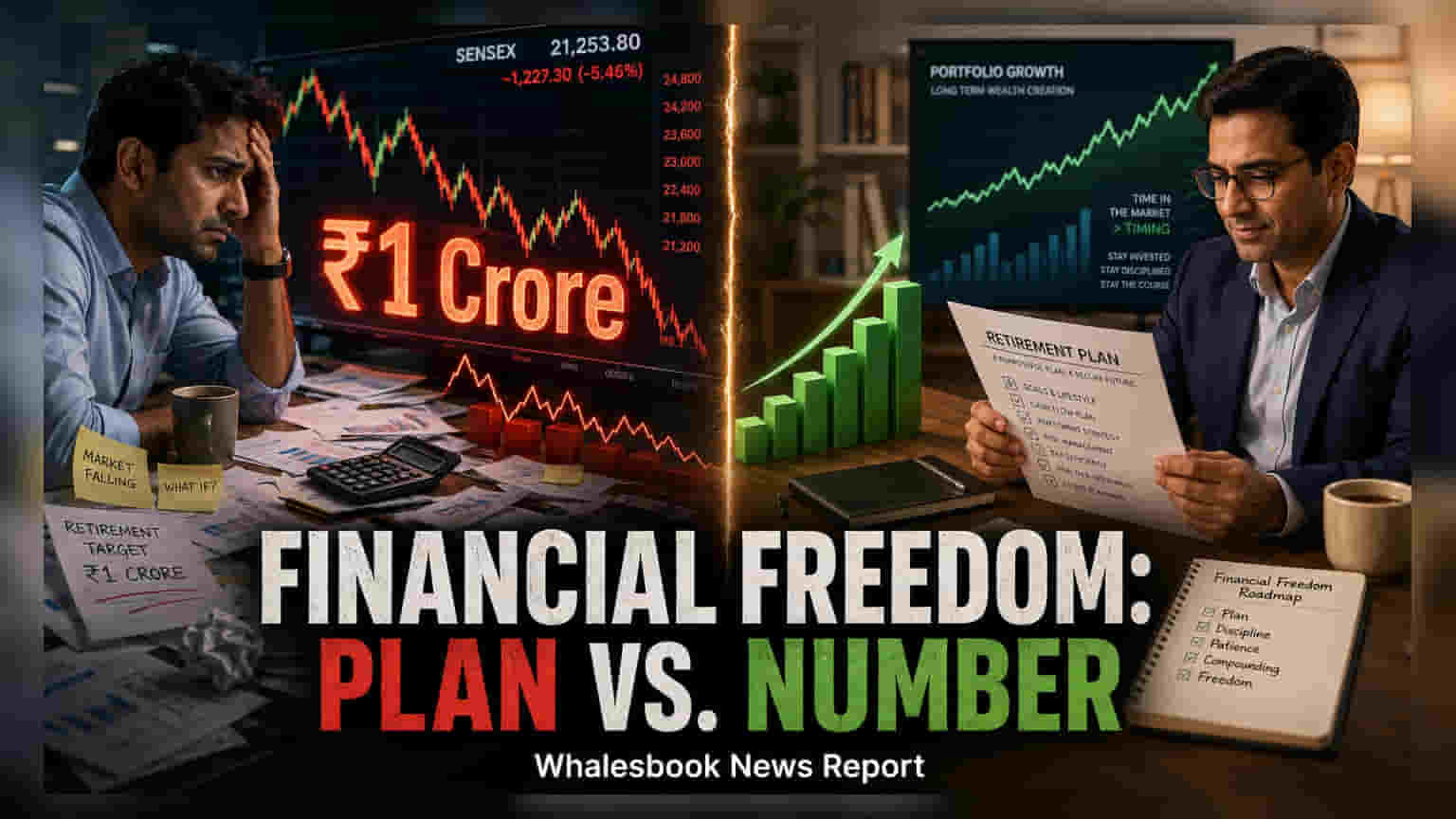 रिटायरमेंटसाठी 'मॅजिक नंबर' पुरेसा नाही! फुगवटा (Inflation) आणि लाइफस्टाइलचा वाढता खर्च टाकू शकतो सर्व प्लॅन्स