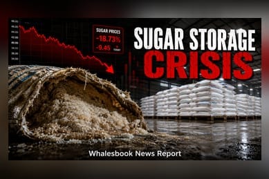 Sugar Sector Efficiency: The Impact of Poor Storage on Profits