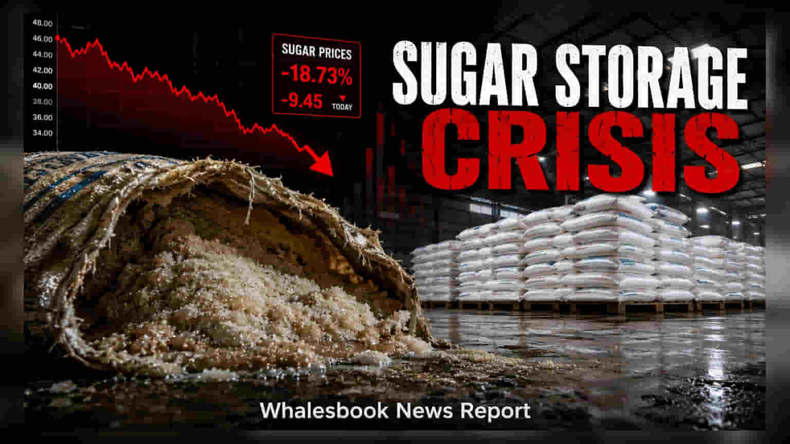 Sugar Sector Efficiency: The Impact of Poor Storage on Profits