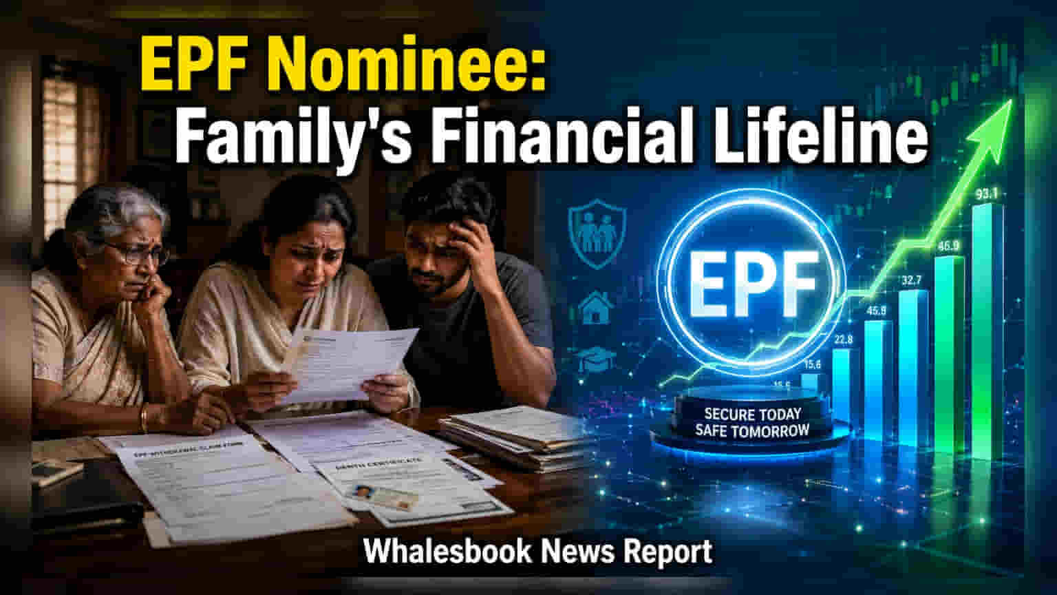 EPF Nomination Update: Why It Is Crucial for Family Security