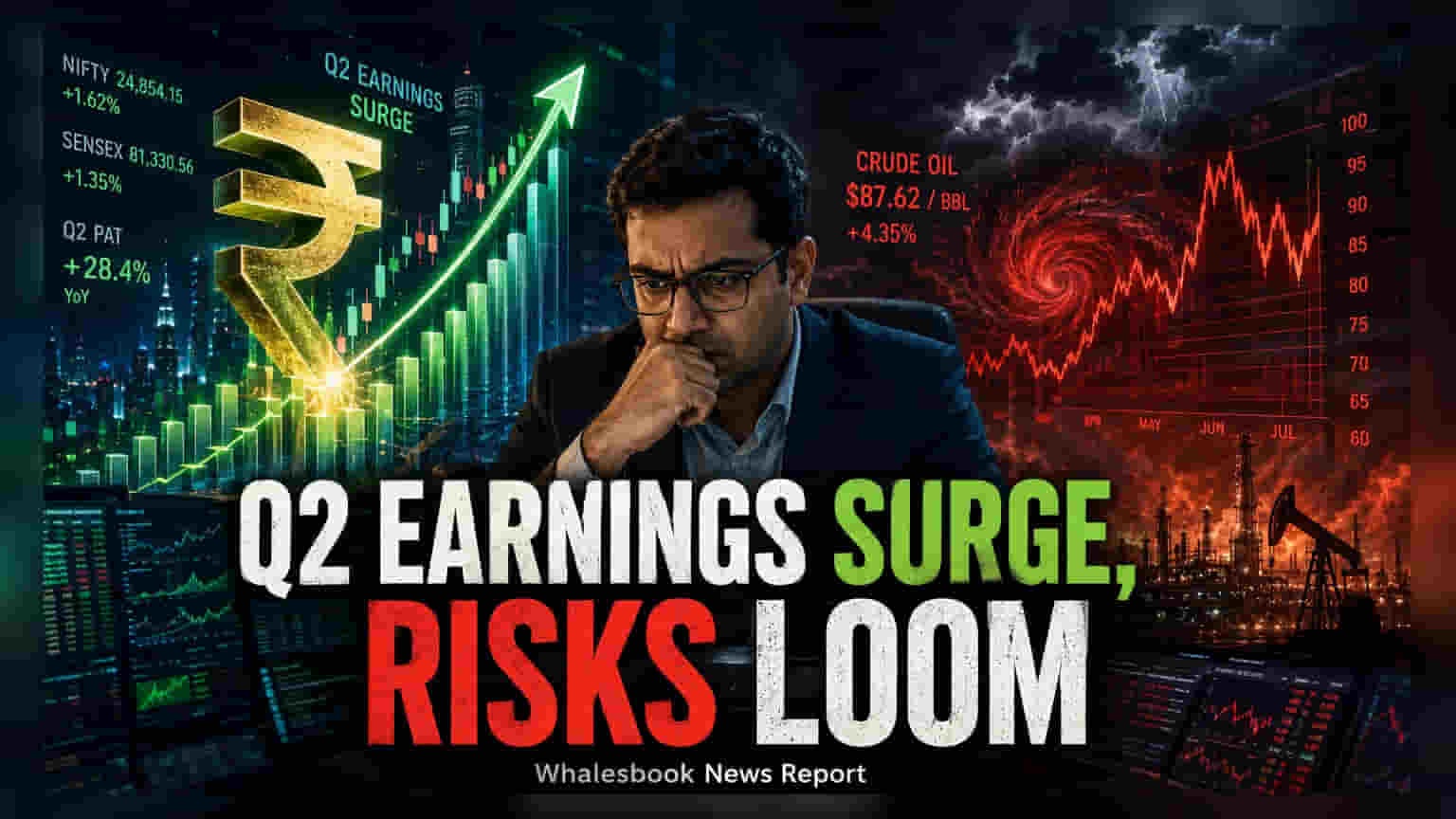 Indian Markets Monitor Monsoon and Festive Demand Trends