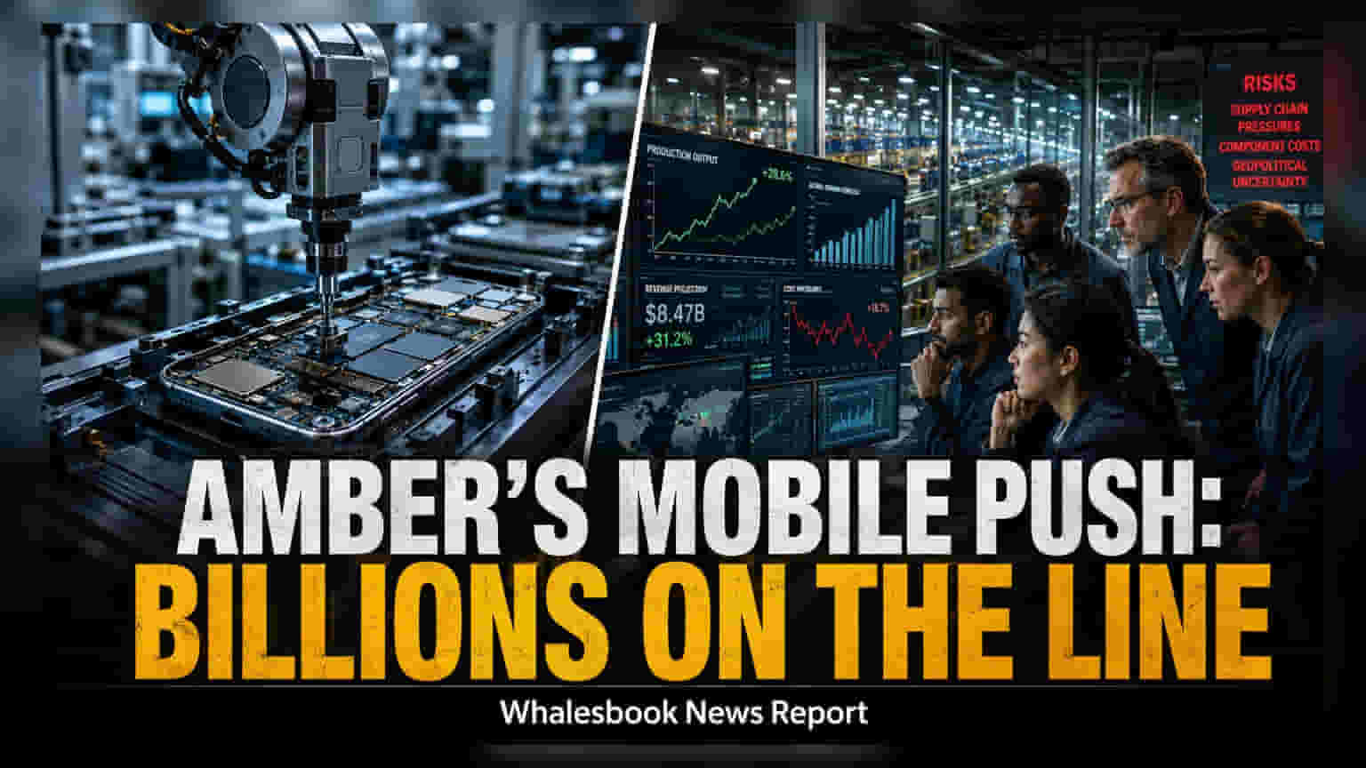 Amber Enterprises to Make Oppo, OnePlus, Realme Phones