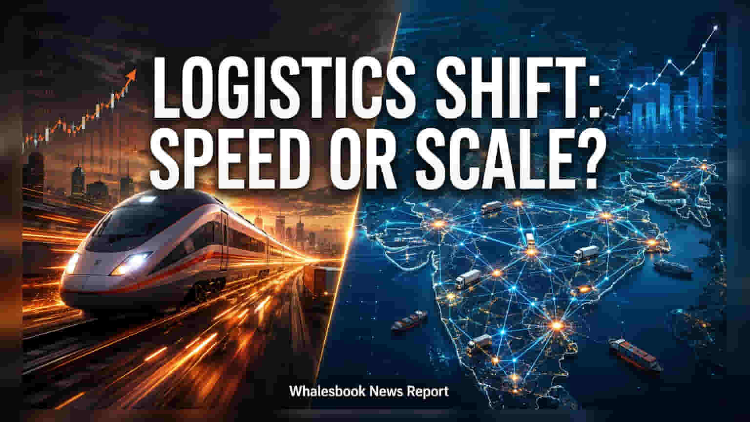 Blue Dart Prioritizes Time-Definite Delivery Over Quick Speed