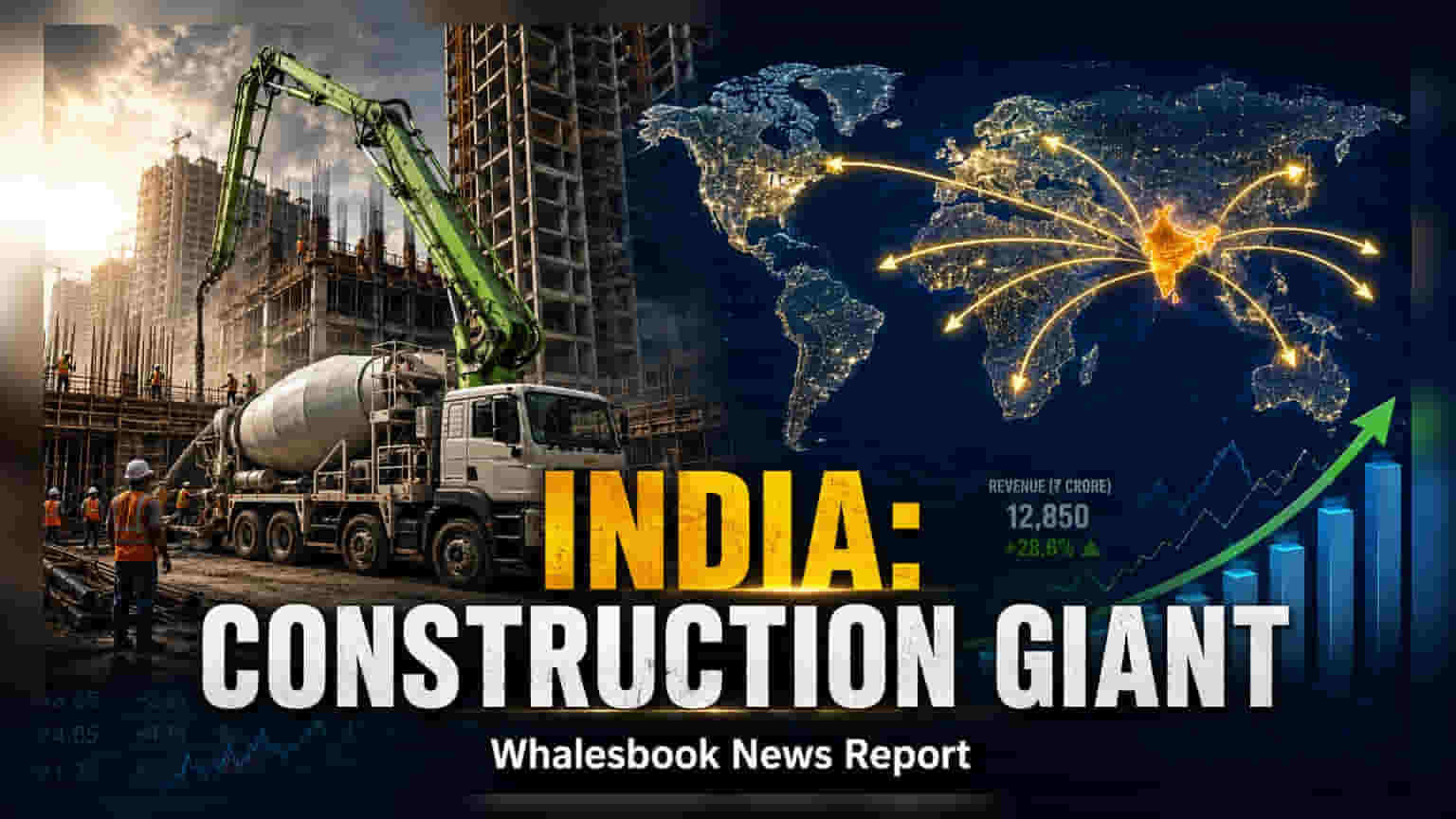 Schwing Stetter India Expands Production Amid Financial Queries