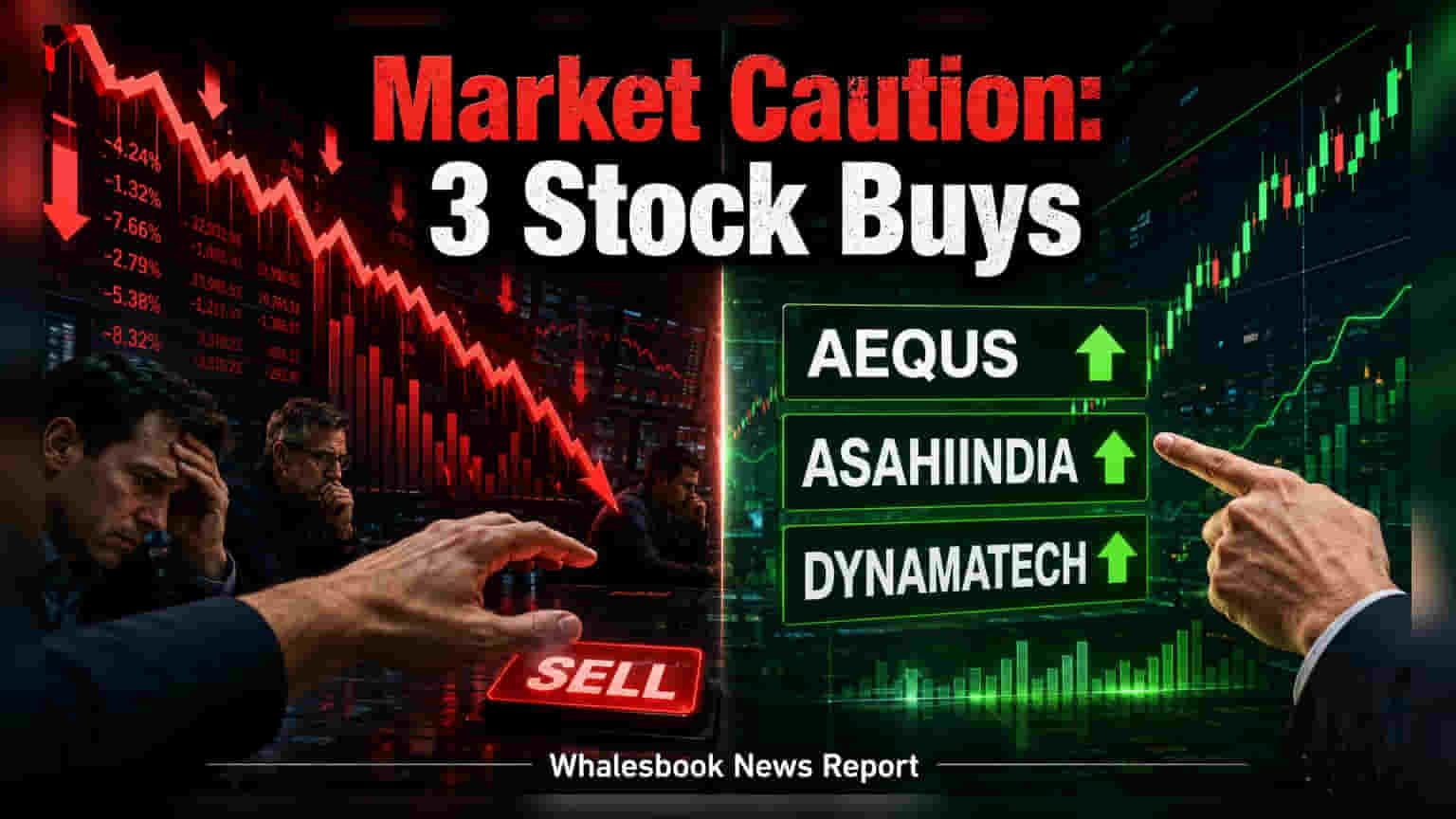 Angel One Advises Caution As Nifty50 Slips To 24,366