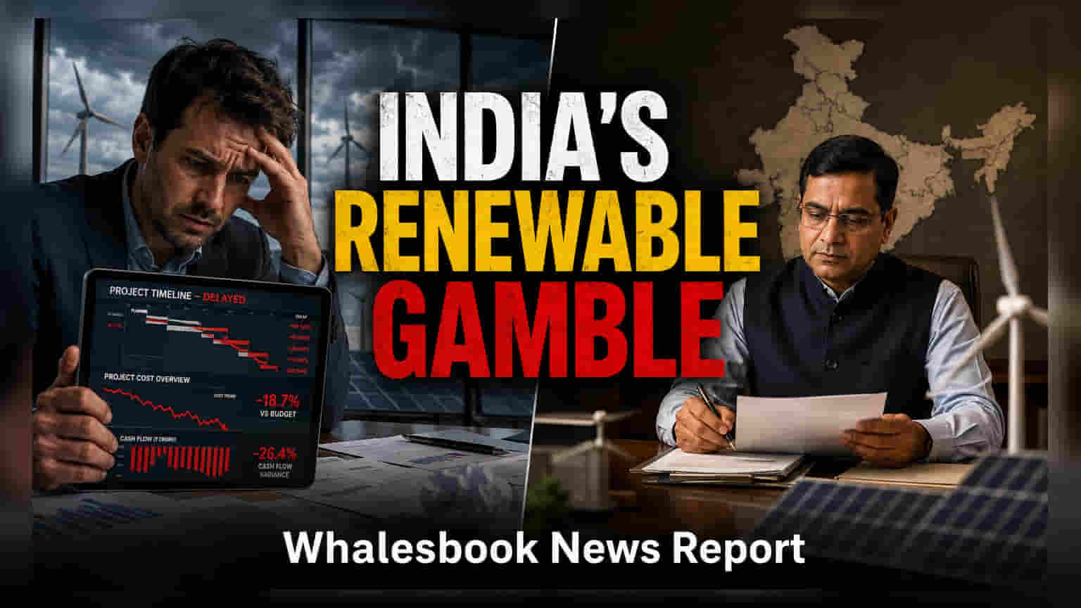 CERC का बड़ा फैसला: अब रिन्यूएबल प्रोजेक्ट्स को मिलेगी ग्रिड एक्सेस की सुविधा, देना होगा मामूली शुल्क