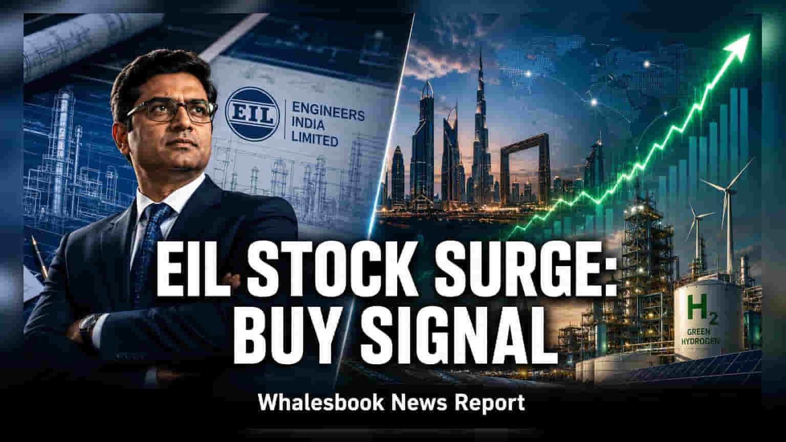 Engineers India: Prabhudas Lilladher Sets Rs 294 Target