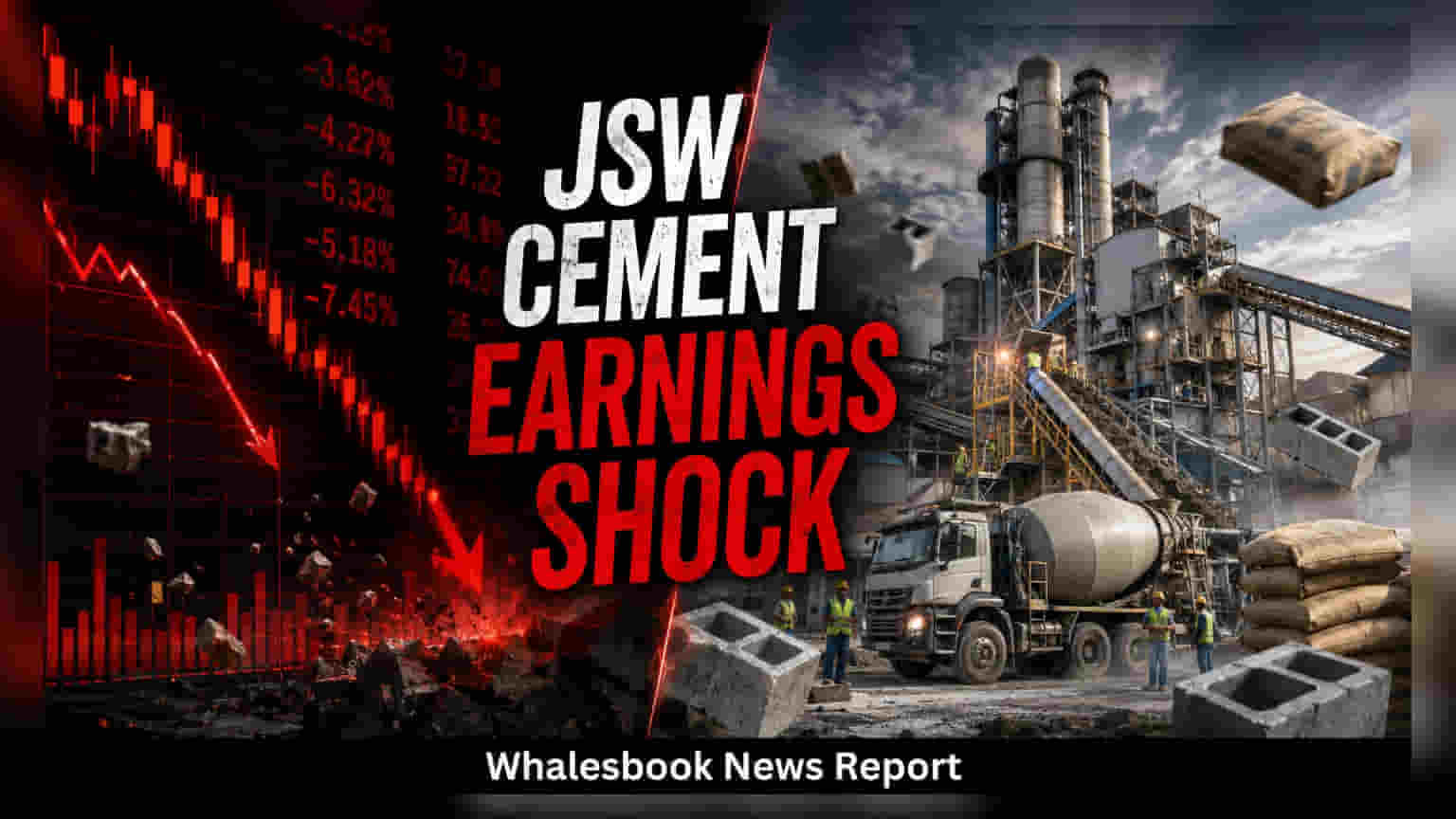 JSW Cement Q1 Update: Prabhudas Lilladher Keeps 'Accumulate' Rating, Sets ₹139 Target
