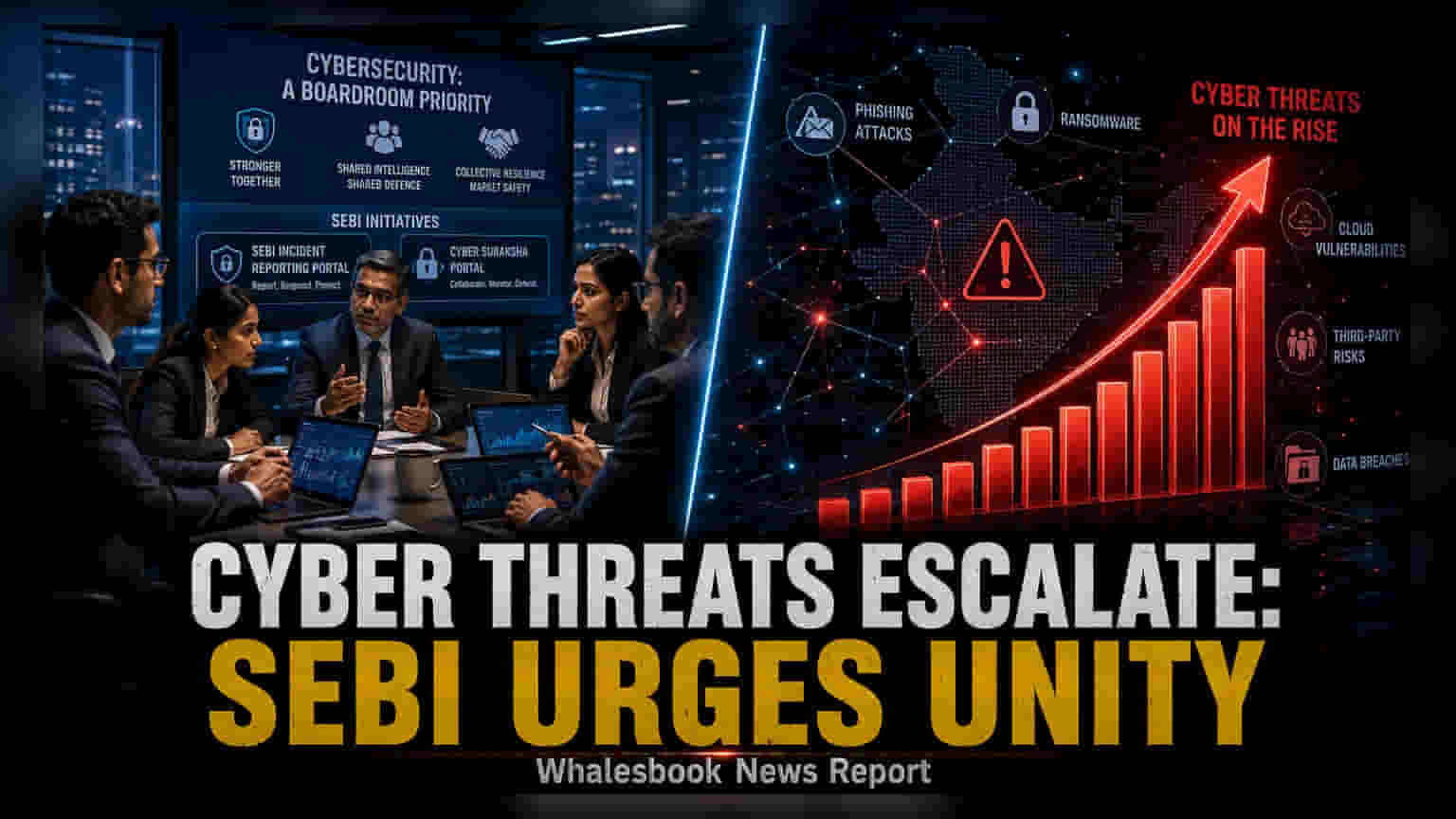 SEBI Launches Cyber Portals, Confirms Closing Auction Session