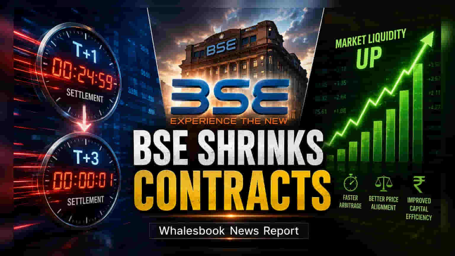BSE Share Price: BSE ના શેર ઘટ્યા **4%**, ત્રણ દિવસીય SLB કોન્ટ્રાક્ટ લોન્ચ