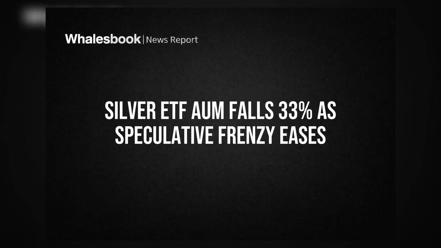 Silver ETF: ஆரவாரம் ஓய்ந்ததா? முதலீடுகள் சரிவு, முக்கிய காரணங்கள் என்ன?