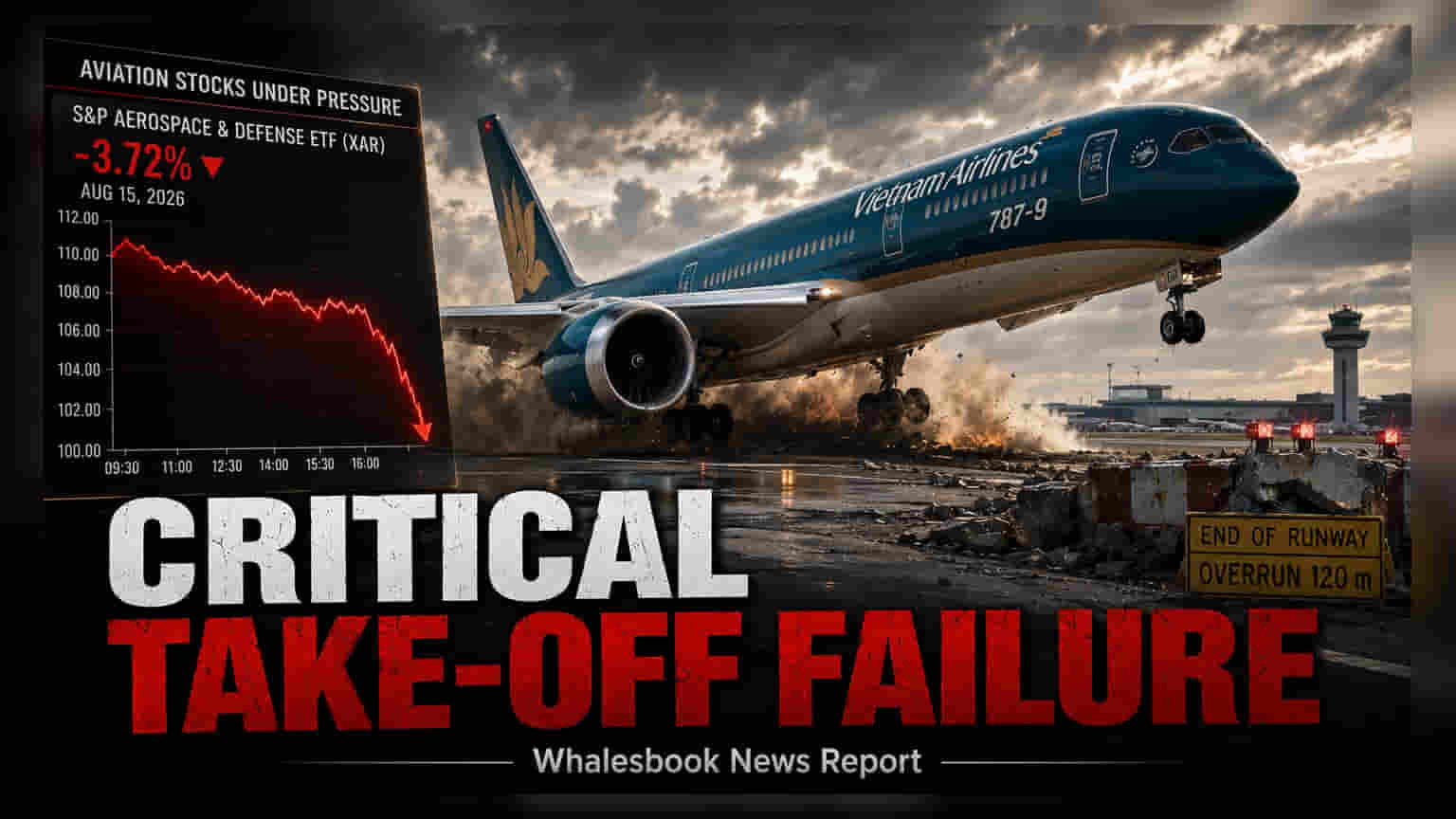 Vietnam Airlines Boeing 787 का बड़ा हादसा: म्यूनिख में रनवे से उतरा विमान, जांच शुरू