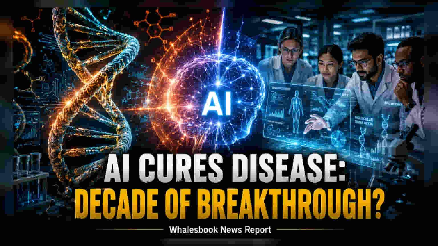 AI Healthcare Claims Face Long-Term Hurdles