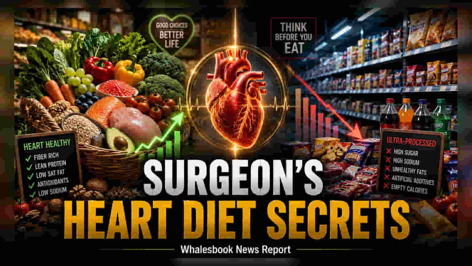 Indian FMCG Sector Pivots As Health-Conscious Eating Trends Grow