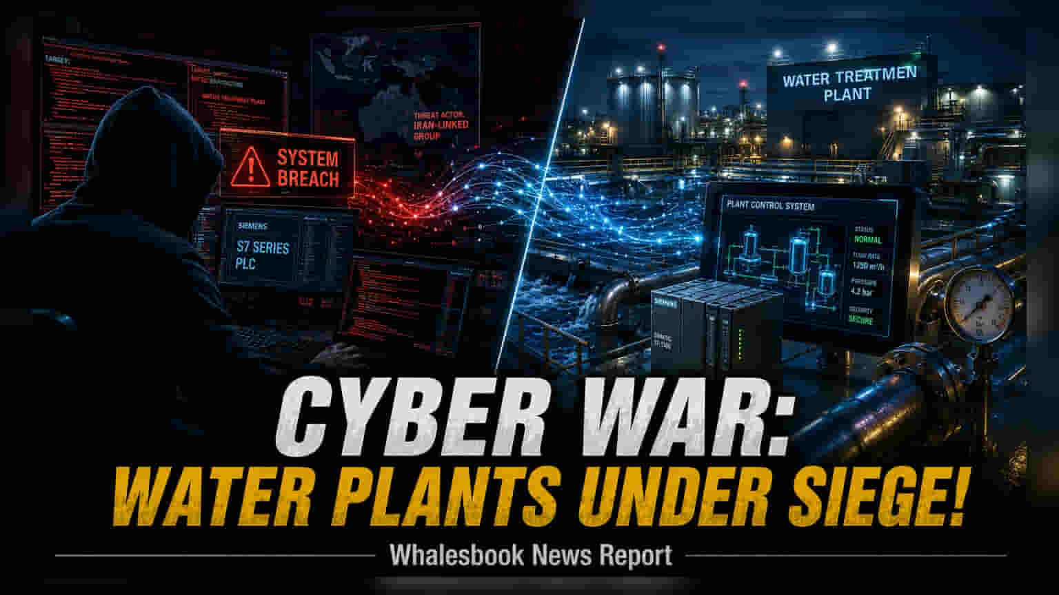 US Agencies Warn of Cyber Threat to Siemens Industrial Systems
