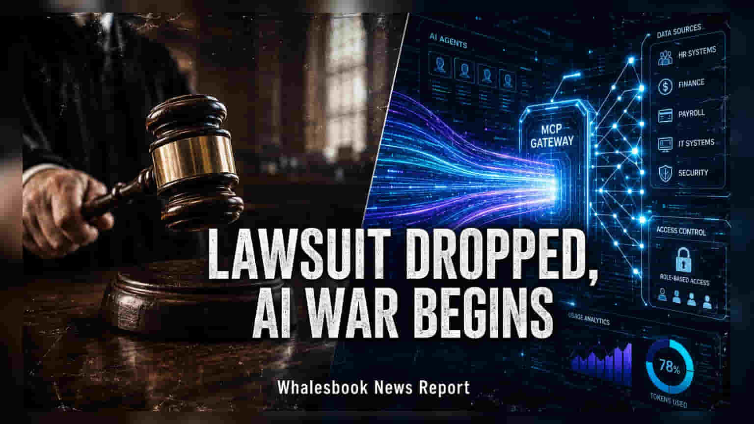 Runlayer And Rippling Drop AI Lawsuits Without Settlement