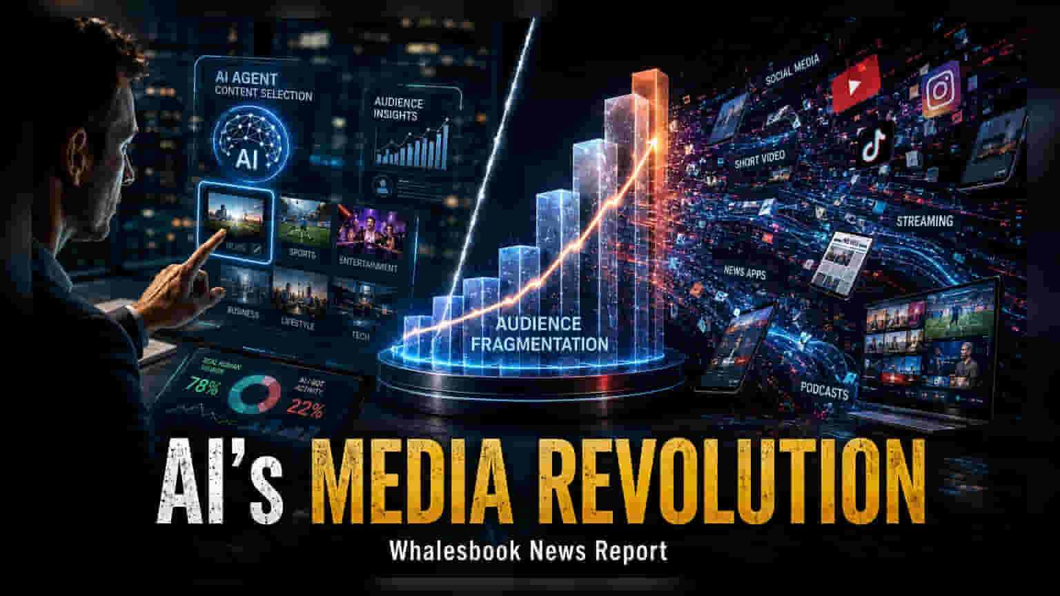 Nielsen to Acquire DoubleVerify for $2.15 Billion to Tackle AI Media Shift