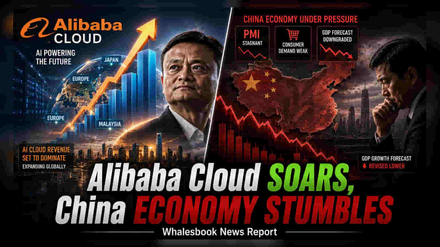 Nomura Bullish on Alibaba AI; Upgrades Sunway Healthcare