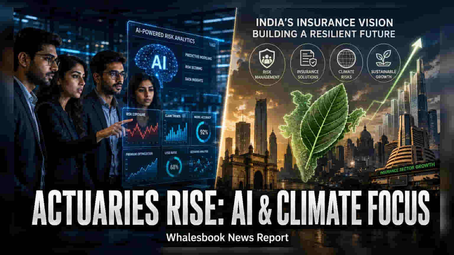 IAI Targets 30,000 Members by 2031 to Support Insurance Growth