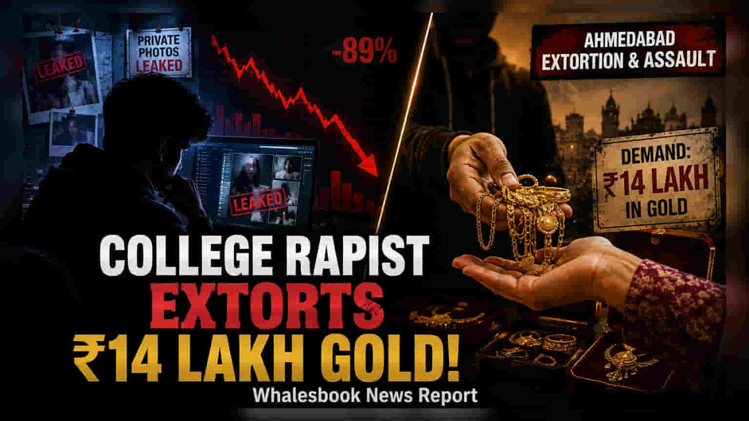 अहमदाबाद की घटना पर स्पष्टीकरण: वायरल खबरों का बाज़ार से कोई लेना-देना नहीं