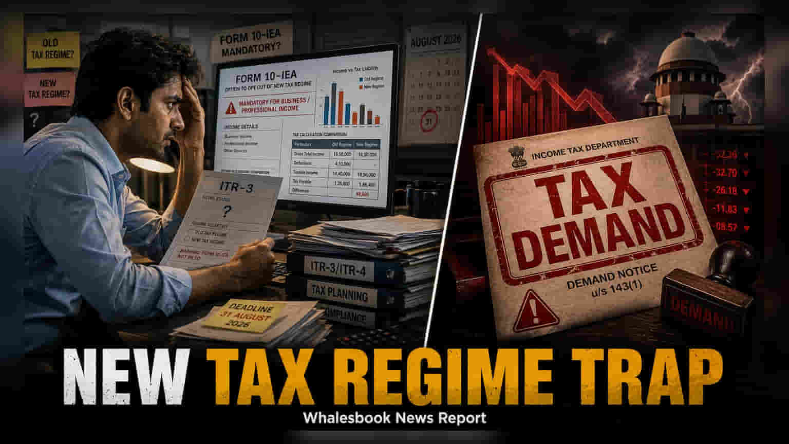 Tax Alert: Business Income? Don't Miss Form 10-IEA Deadline