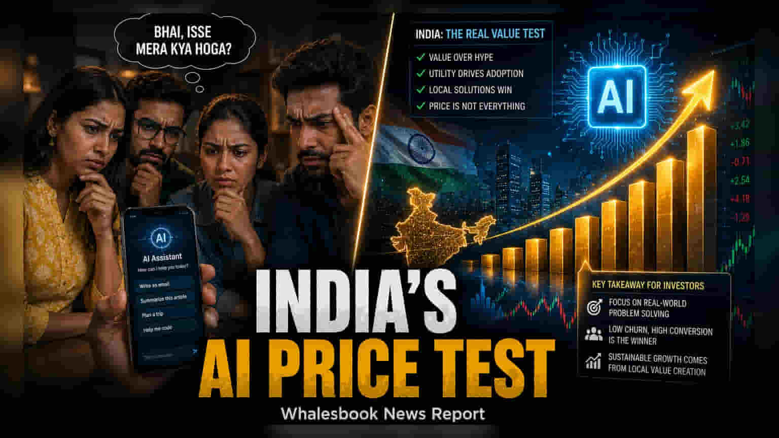 Anupam Mittal: AI Firms Must Adapt Value to Succeed in India