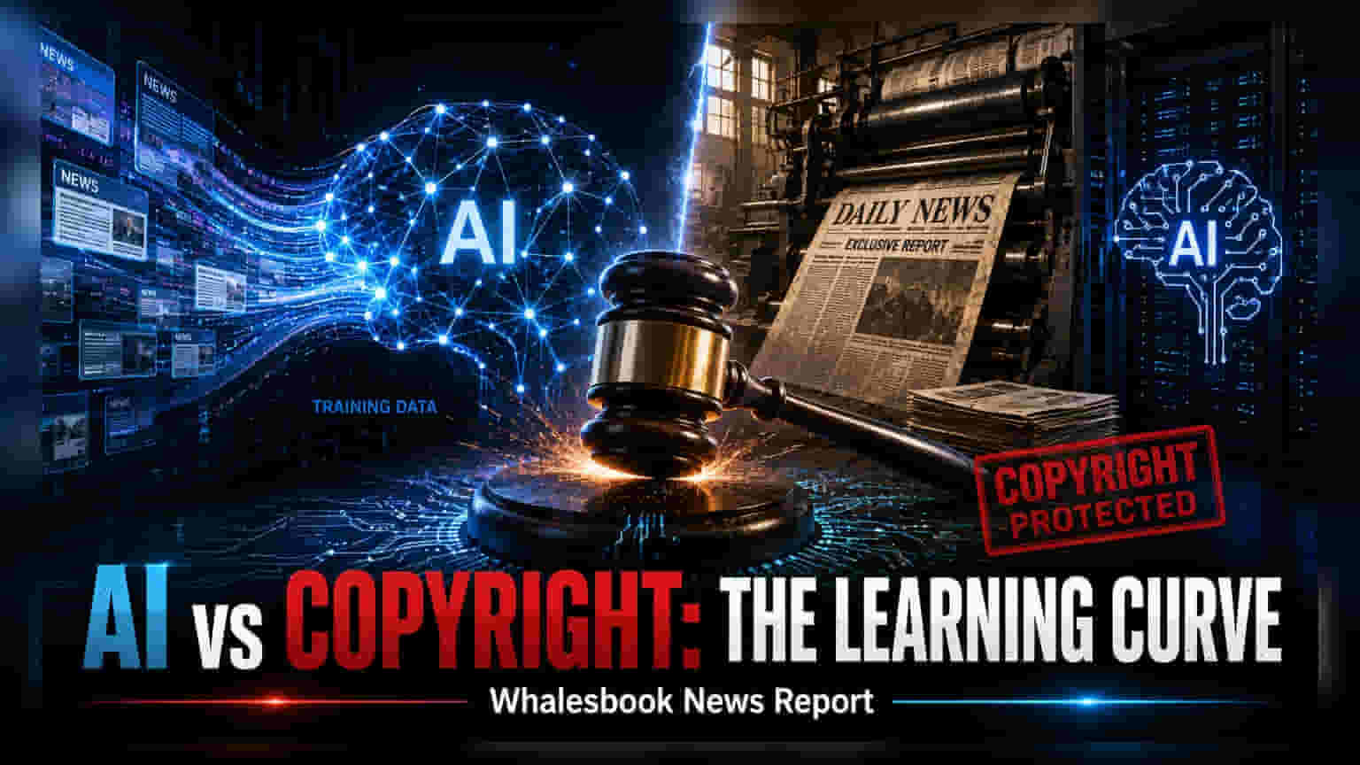 Delhi HC Rules AI Training ‘Fair Dealing’ in ANI-OpenAI Case