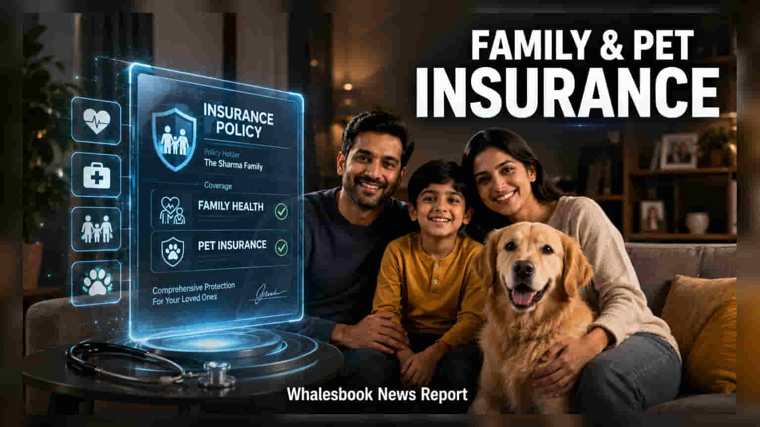 Bajaj General Insurance: 'My Family Complete' પ્લાન અંગે કંપનીનો મોટો ખુલાસો