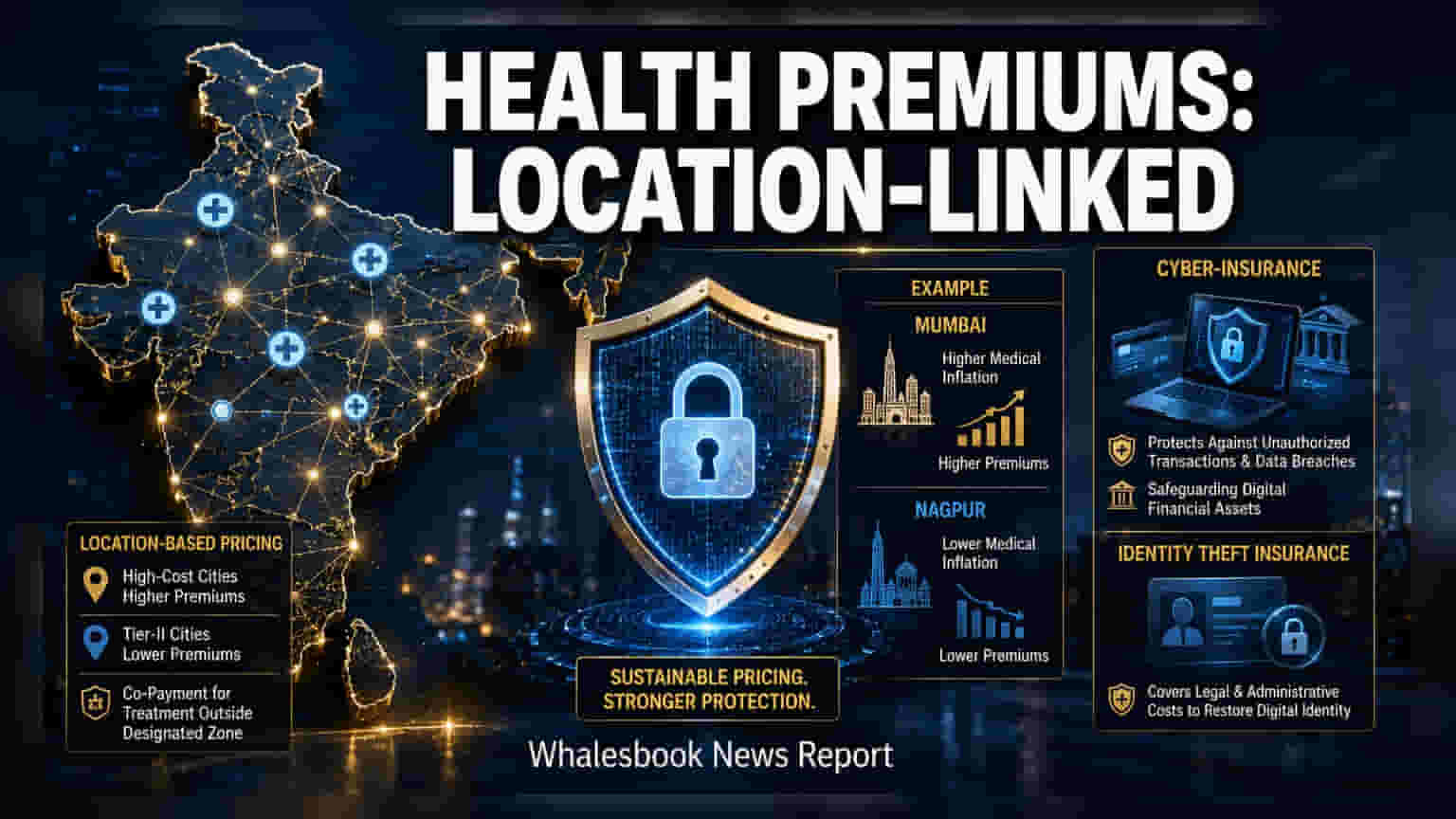 Generali Central Insurance Eyes Regional Health Premiums