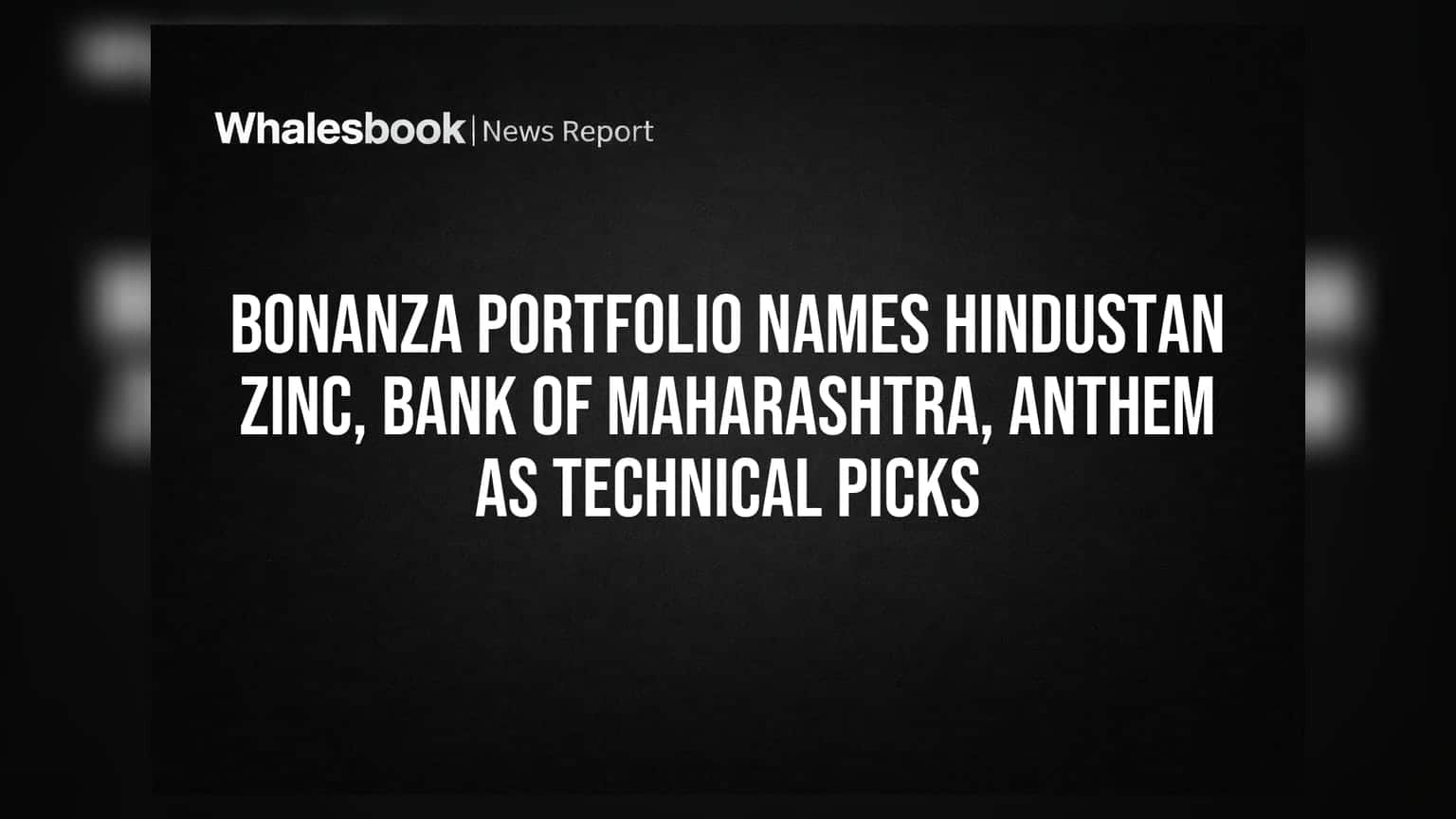 Stock Market: Bonanza Portfolio ના આ 3 શેર પર નજર, ચાર્ટ પર દેખાઈ રહ્યા છે તેજીના સંકેત