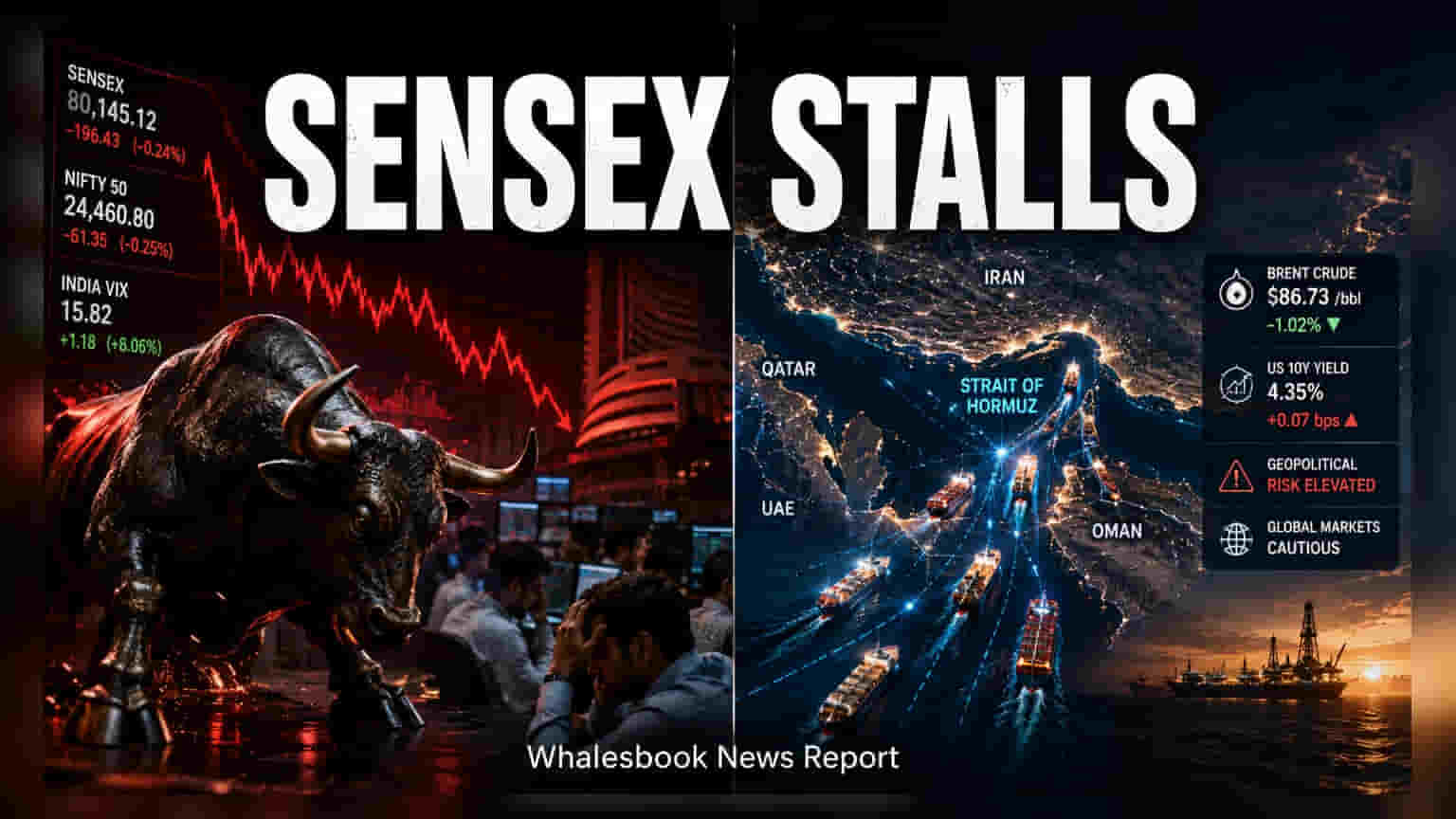 Sensex, Nifty Trim Early Gains on Aug 27 Amid Global Risks