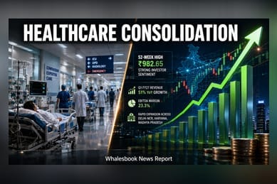 Yatharth Hospitals Denies Buyout Rumors Amid Aster DM, Advent Interest