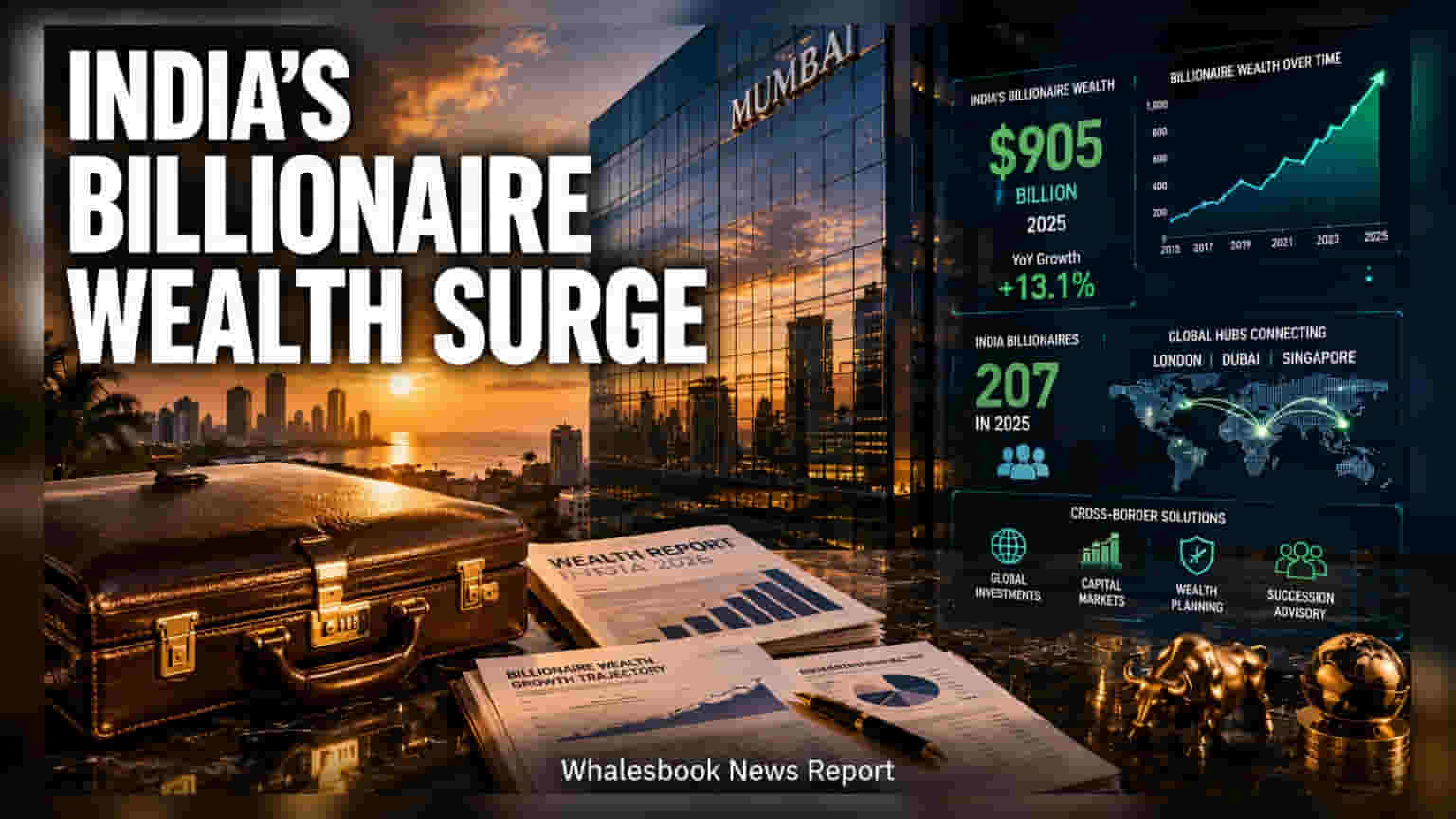 Barclays India Expansion: ਭਾਰਤੀ ਅਰਬਪਤੀਆਂ 'ਤੇ Barclays ਦੀ ਨਜ਼ਰ, ਵਧ ਰਿਹਾ ਹੈ ਖਰਚਾ ਤੇ ਮੁਕਾਬਲਾ