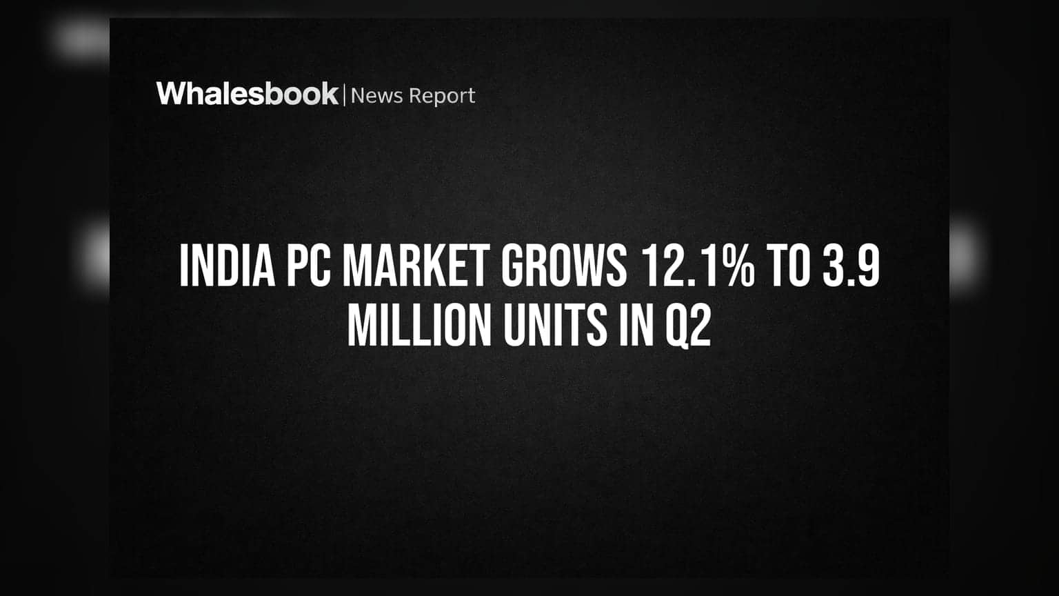 India PC Market: ભારતમાં PC માર્કેટમાં **12.1%** નો ઉછાળો, જાણો શું છે રોકાણકારો માટે મોટો ખતરો?