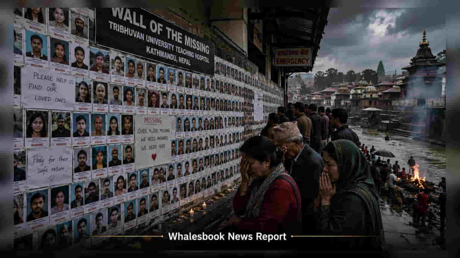 Nepal Glacier Flood: १,२०० लोकांचा मृत्यू, तर देशाच्या १०% वीज निर्मितीवर मोठा परिणाम