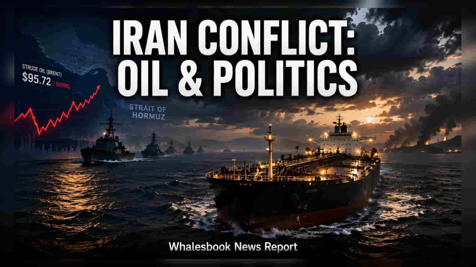 US-Iran Standoff: VP Vance Rejects 'War' Label Ahead of Midterm Elections
