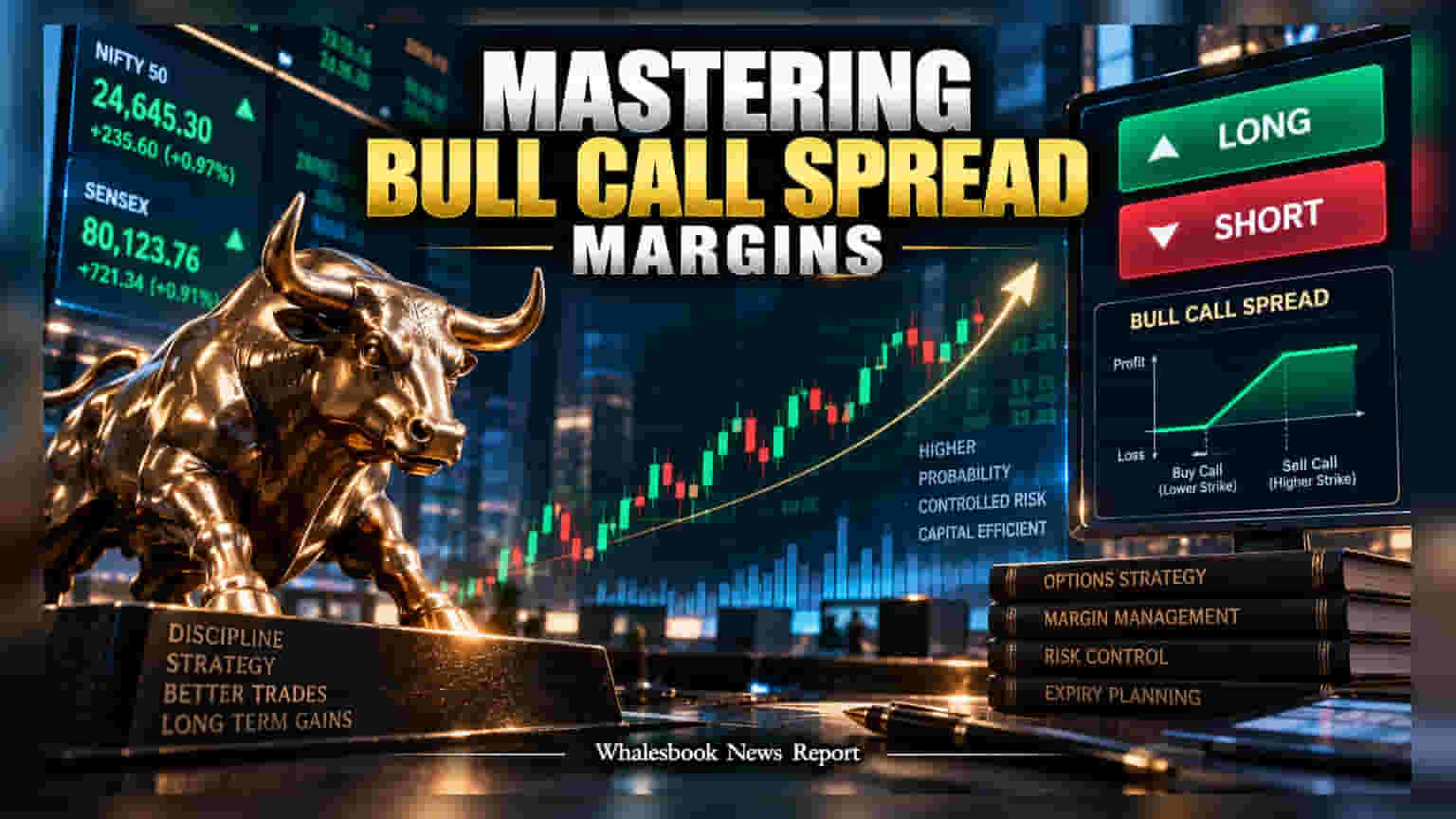 Optimizing Bull Call Spread Execution in Volatile Markets