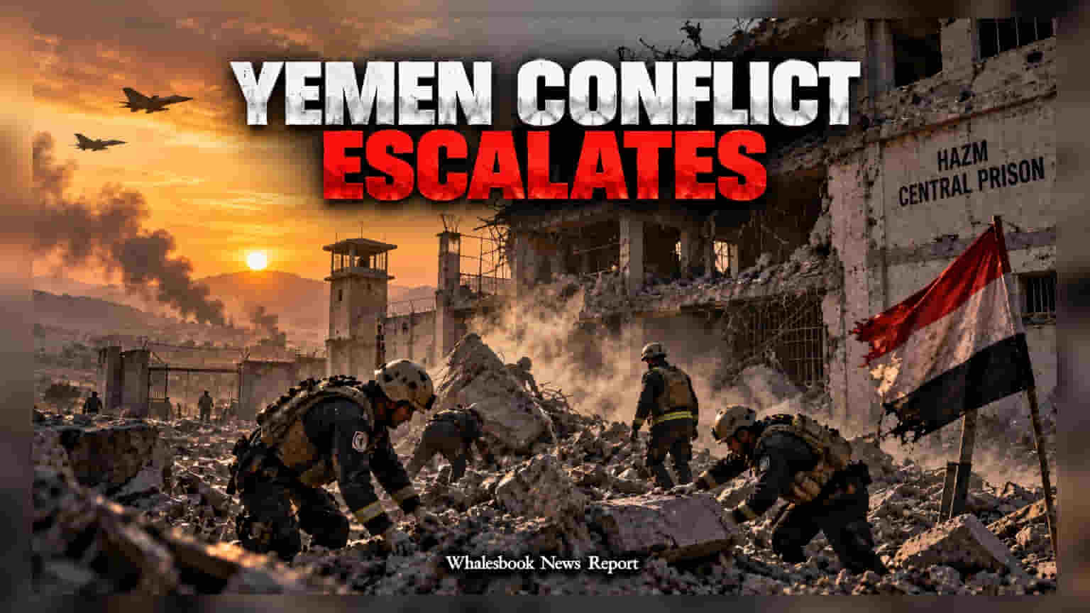 Yemen Conflict: यमन में हमले के बाद क्रूड ऑयल में उबाल, क्या भारत में बढ़ेगी महंगाई?