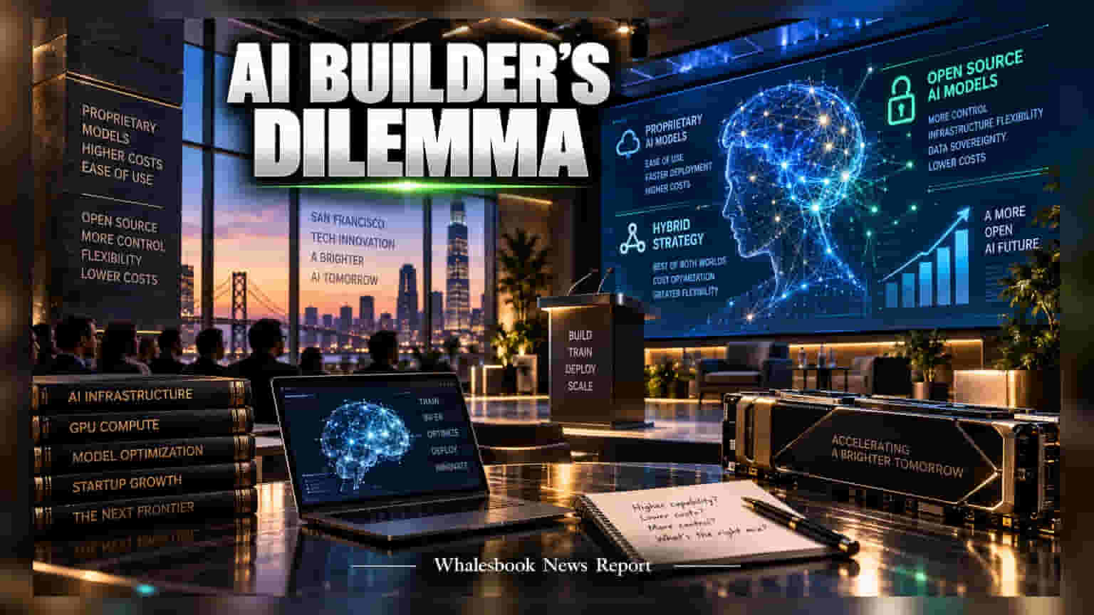 Nvidia Executives: TechCrunch Disrupt 2026 'ਚ Hybrid AI ਰਣਨੀਤੀ ਦਾ ਖੁਲਾਸਾ