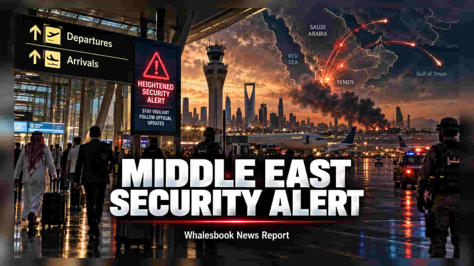 Middle East பதற்றம்: ஹூதி கிளர்ச்சியாளர்களின் தாக்குதலால் கச்சா எண்ணெய் விலை உயரும் அபாயம்
