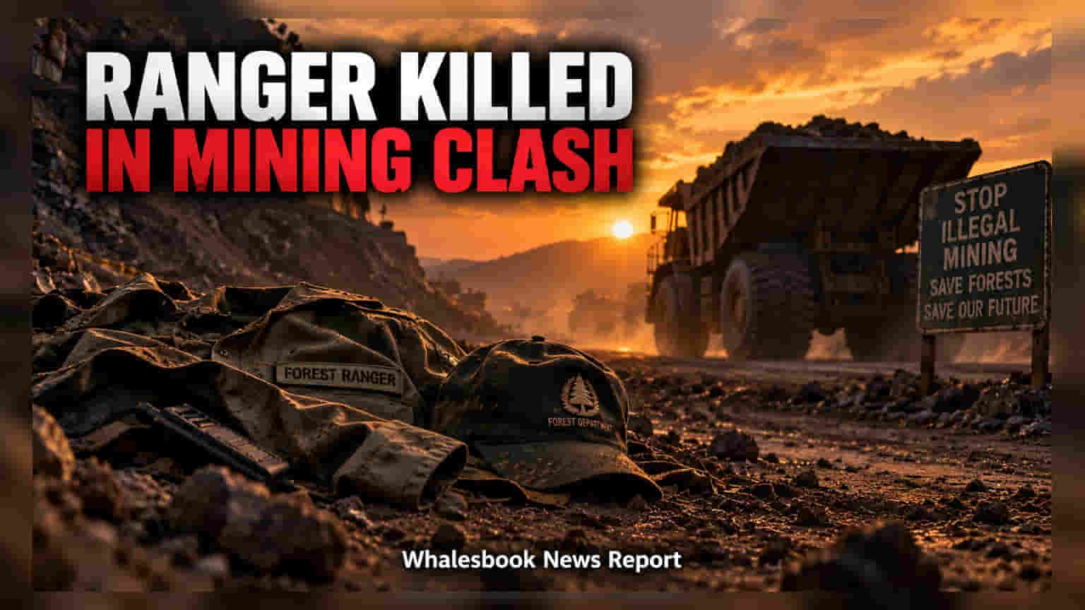 Rajasthan Forest Ranger Death Spotlights Mining Sector Risks