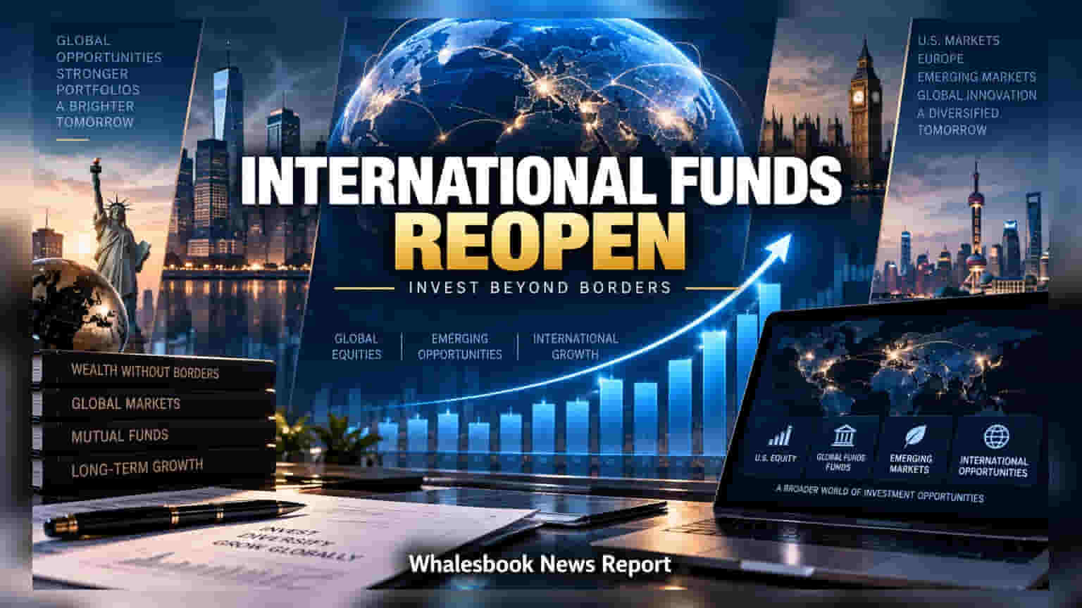 ABSL Mutual Fund: ਗਲੋਬਲ ਨਿਵੇਸ਼ ਲਈ ਖੁੱਲ੍ਹੇ ਦਰਵਾਜ਼ੇ! 3 ਸਕੀਮਾਂ ਵਿੱਚ ਮੁੜ ਸ਼ੁਰੂ ਹੋਵੇਗਾ ਨਿਵੇਸ਼