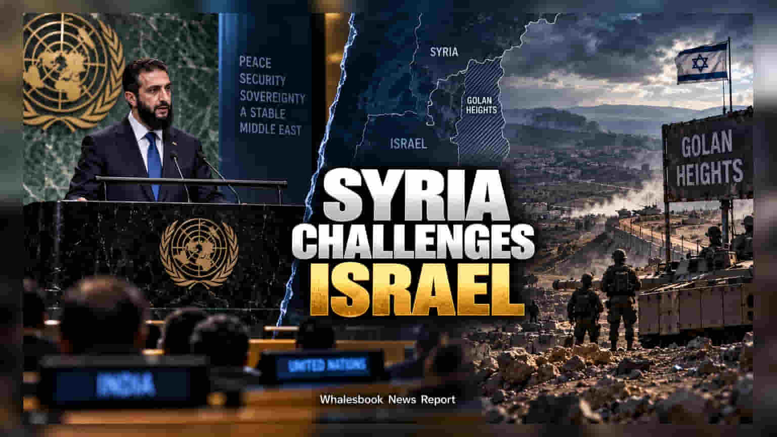 Syria-Israel Tension: મધ્ય પૂર્વમાં વધતા તણાવને કારણે ભારતીય ઓઈલ શેર્સમાં આવી શકે છે વોલેટિલિટી