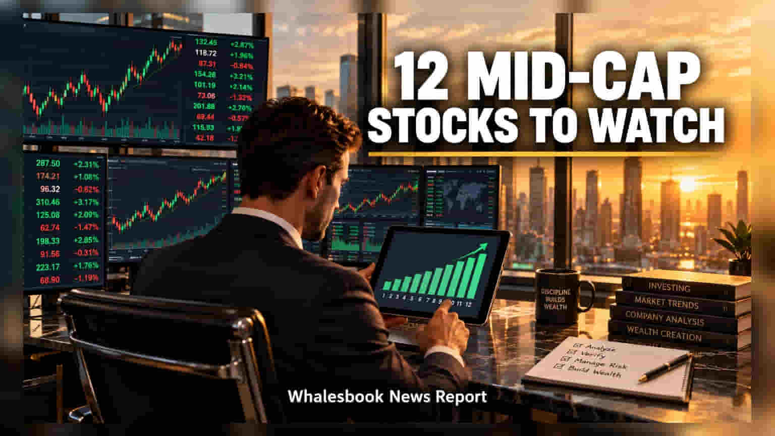 Mid-Cap Stocks: ब्रोकरेज के 'टारगेट' के जाल में न फंसें, निवेश से पहले जान लें ये कड़वा सच