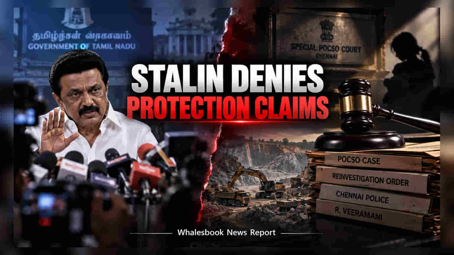 TN Granite Case: Court Orders Probe Into Abuse Allegations